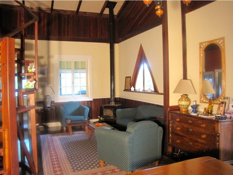 44 Delisle, Balingup WA 6253