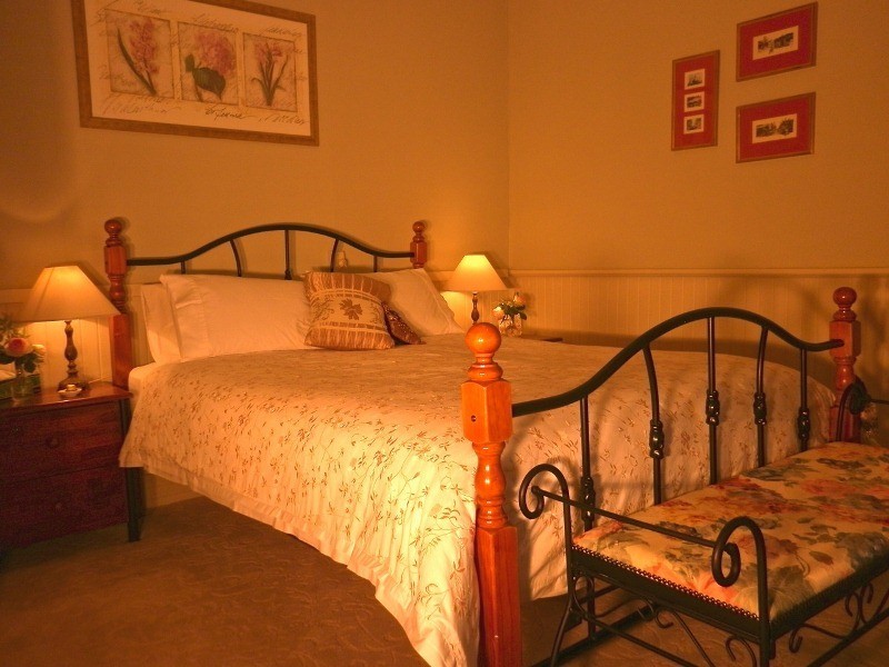 44 Delisle, Balingup WA 6253