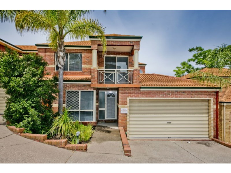 2/20 Harvey Street, Burswood WA 6100