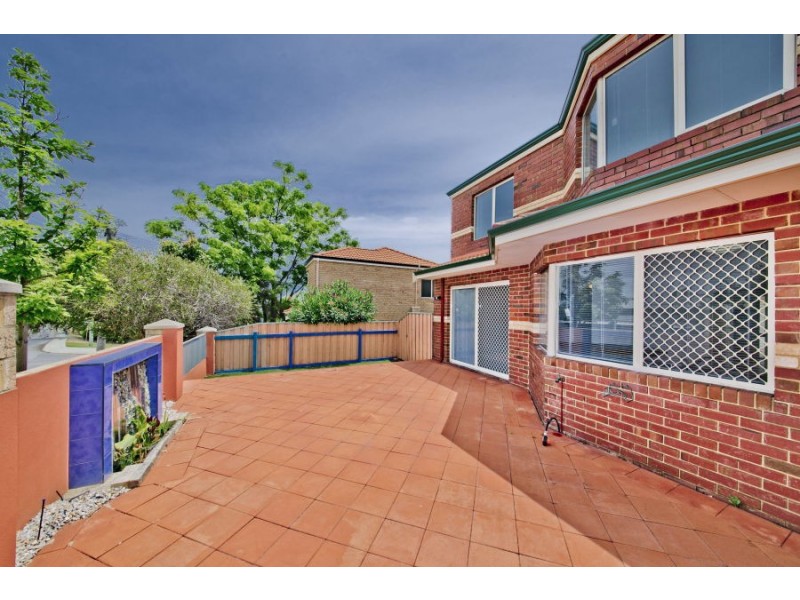 2/20 Harvey Street, Burswood WA 6100