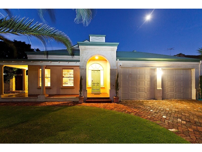 50 DAVENPORT, Booragoon WA 6154