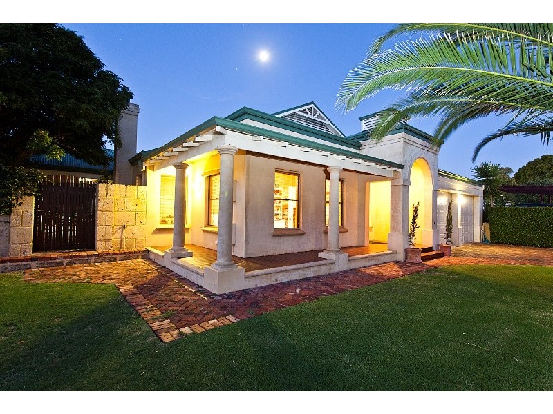 50 DAVENPORT, Booragoon WA 6154