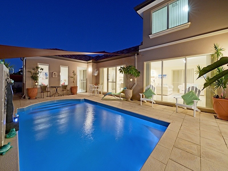 44 Whitehaven Avenue, Burns Beach WA 6028