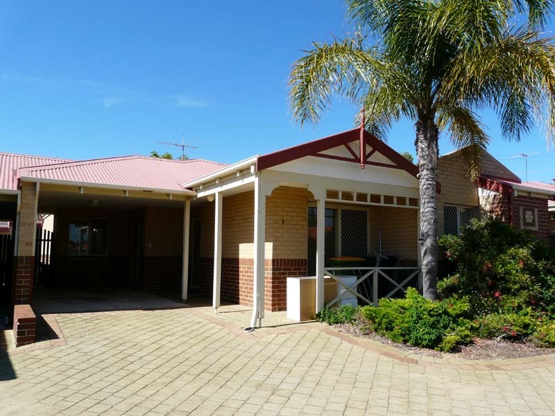 3/78 Clydesdale St, Como WA 6152