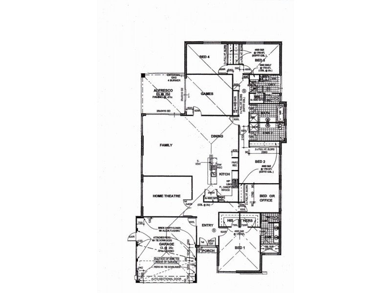 31 CLAREMORRIS PARKWAY, Butler WA 6036