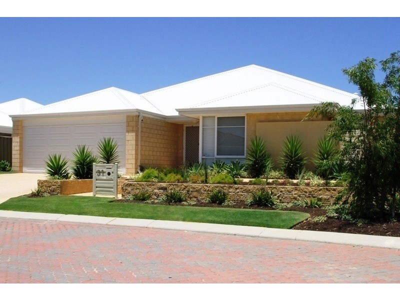 31 CLAREMORRIS PARKWAY, Butler WA 6036