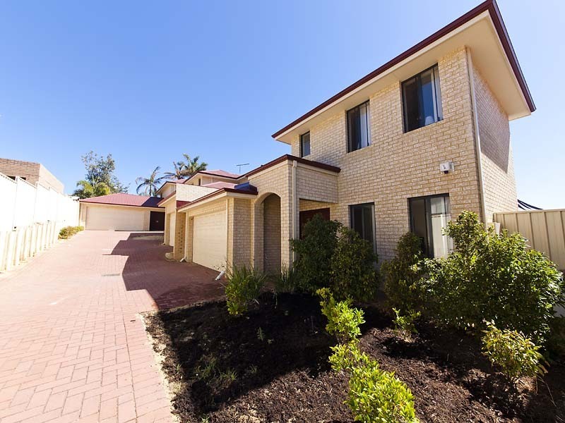 53b McMillan Street, Victoria Park WA 6100