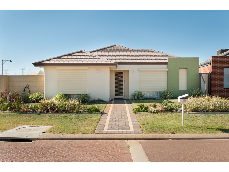 18 Teocote Crescent, Aubin Grove WA 6164