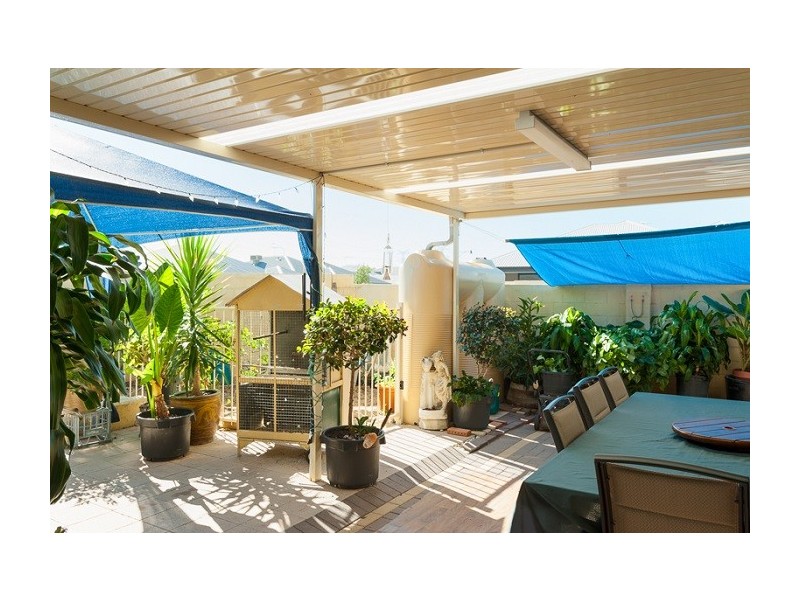 18 Teocote Crescent, Aubin Grove WA 6164