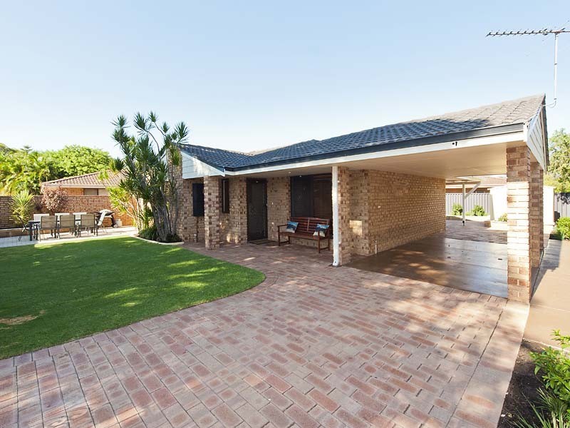 1/10 Gibson Street, Mount Pleasant WA 6153
