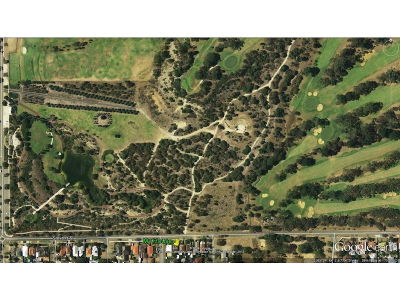 91 Stevens Street, White Gum Valley WA 6162