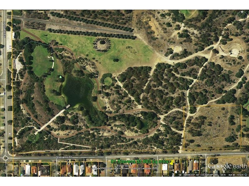 91 Stevens Street, White Gum Valley WA 6162