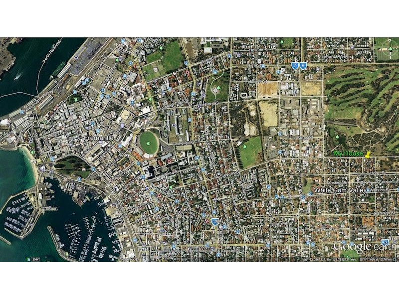 91 Stevens Street, White Gum Valley WA 6162