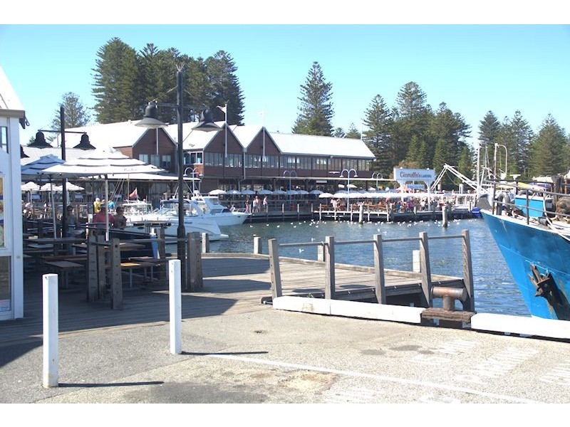 91 Stevens Street, White Gum Valley WA 6162