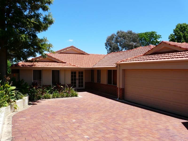 2/47 Edgecumbe Street, Como WA 6152