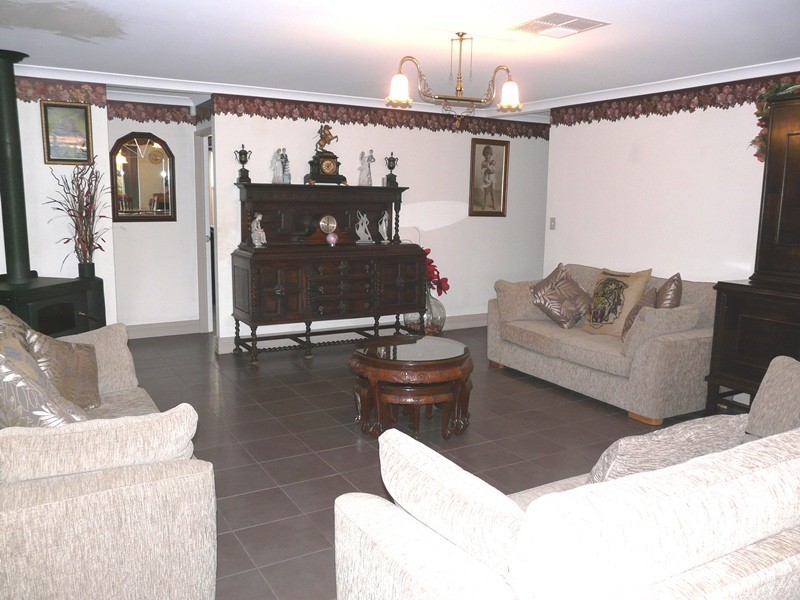 5 Gulf Cove, Ellenbrook WA 6069