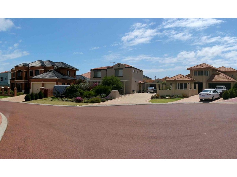 5 Charlotte View, Coogee WA 6166