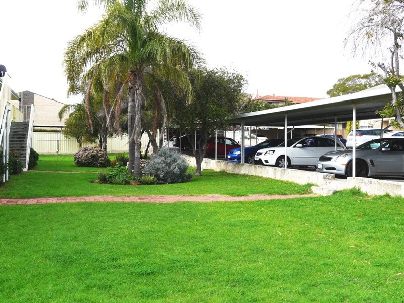 Unit 1 / 20 Huckle Street, Tuart Hill WA 6060