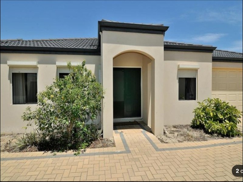 5/8 Brinkley St, Cannington WA 6107