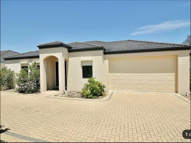 5/8 Brinkley St, Cannington WA 6107