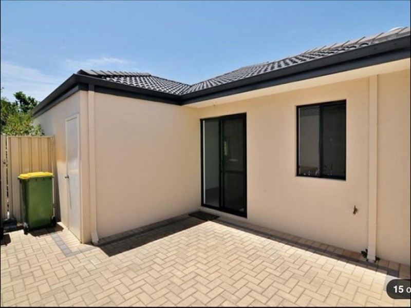 5/8 Brinkley St, Cannington WA 6107