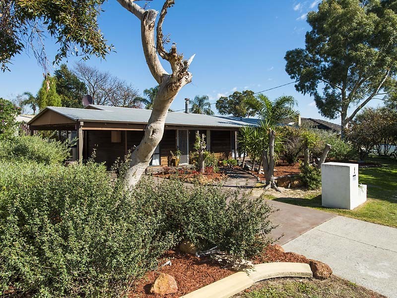 1 Chapman Street, Swan View WA 6056