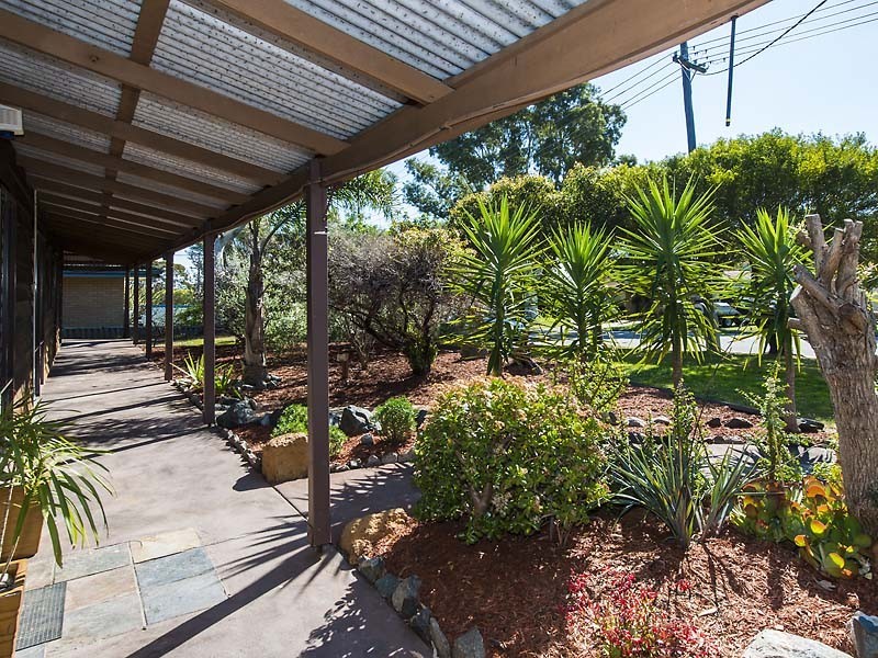 1 Chapman Street, Swan View WA 6056