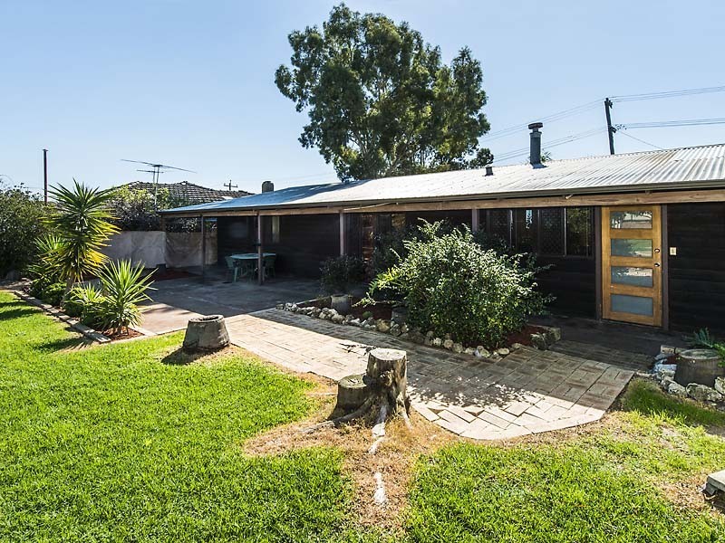 1 Chapman Street, Swan View WA 6056