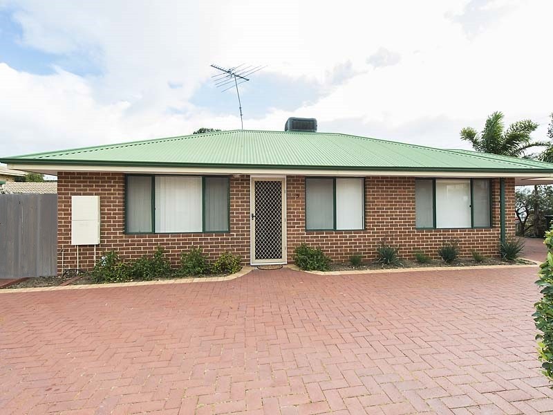 5/365 Canning Hwy, Palmyra WA 6157