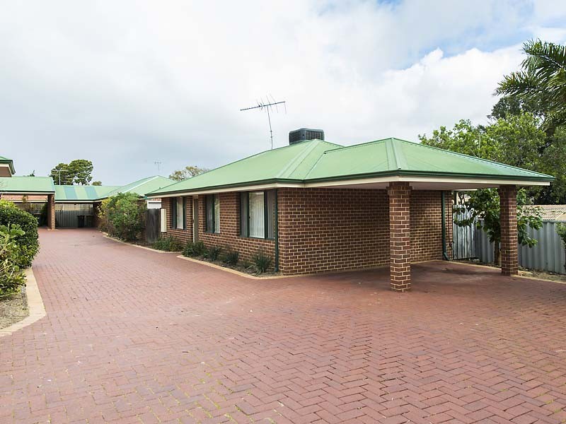 5/365 Canning Hwy, Palmyra WA 6157