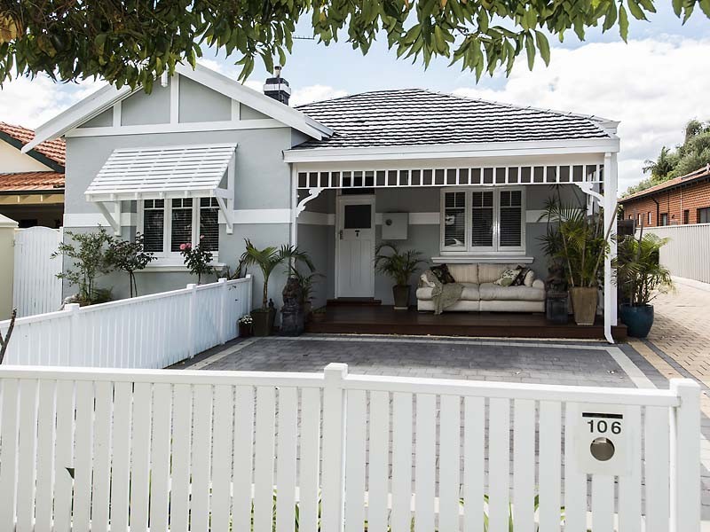 106 Fourth Avenue, Mount Lawley WA 6050