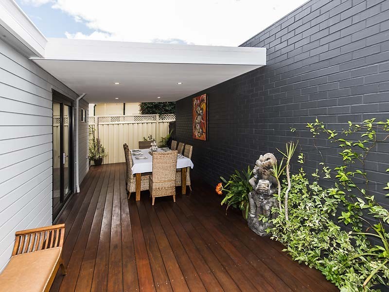 106 Fourth Avenue, Mount Lawley WA 6050