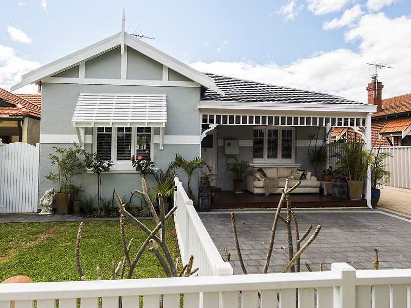 106 Fourth Avenue, Mount Lawley WA 6050