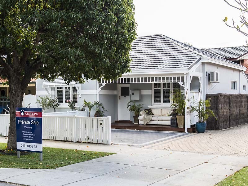 106 Fourth Avenue, Mount Lawley WA 6050