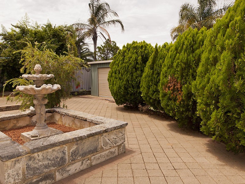 4 Dillon Rise, Yangebup WA 6164