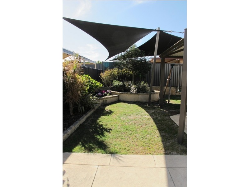 45 Flecker Promenade, Aveley WA 6069