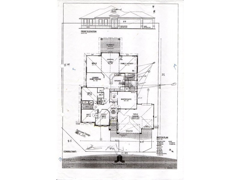 45 Flecker Promenade, Aveley WA 6069