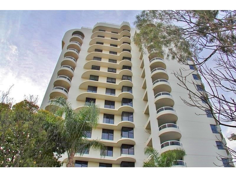 10/47 Forrest Avenue, East Perth WA 6004