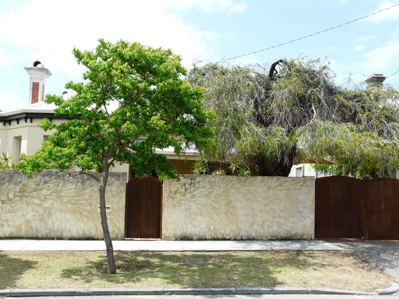 92 Lincoln, Highgate WA 6003