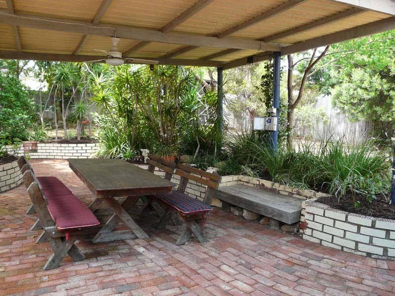 92 Lincoln, Highgate WA 6003