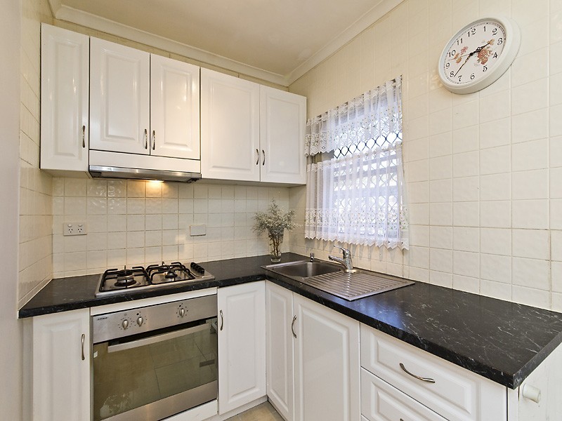 1/318 Canning Hwy, Bicton WA 6157