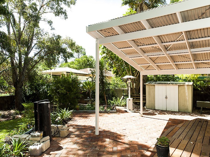 22 Stirling Close, Swan View WA 6056