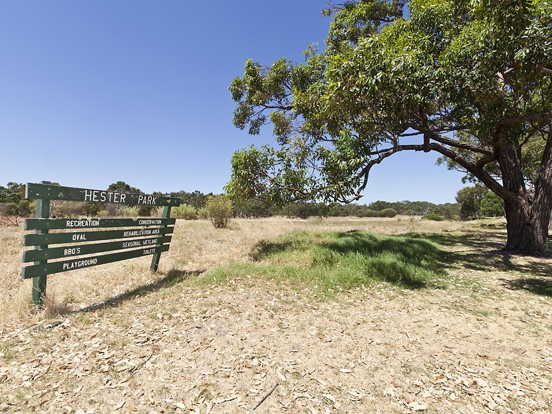 15 Ellison Drive, Langford WA 6147