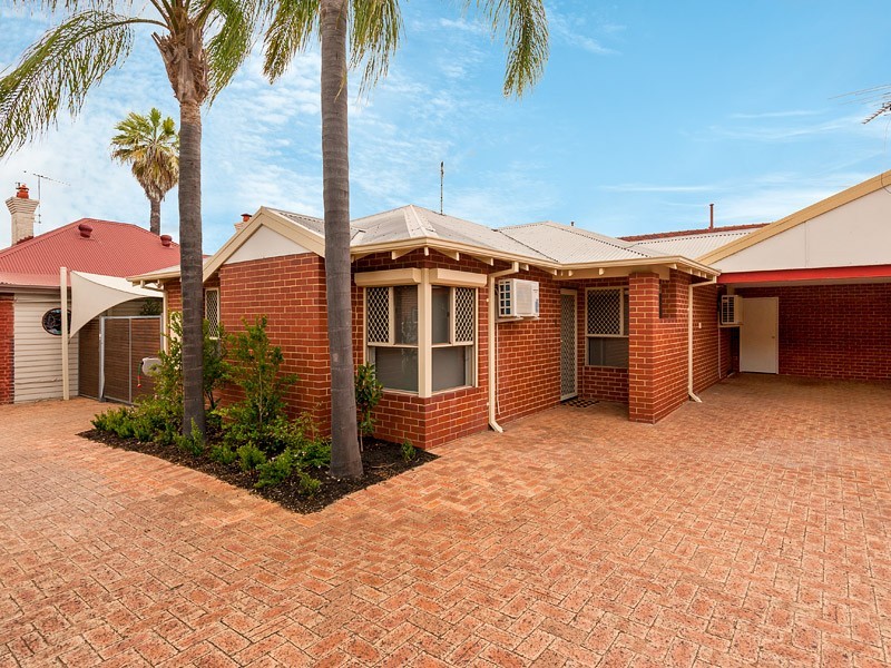 1/13 Rookwood Street, Mount Lawley WA 6050