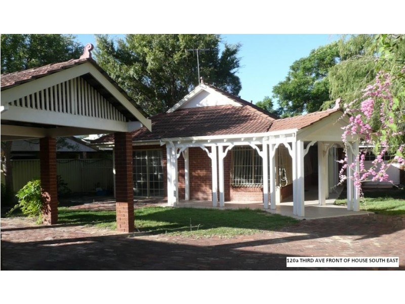 120A Third Avenue, Mount Lawley WA 6050