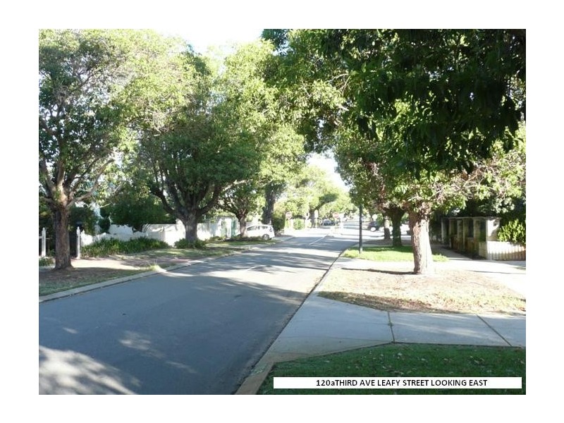 120A Third Avenue, Mount Lawley WA 6050