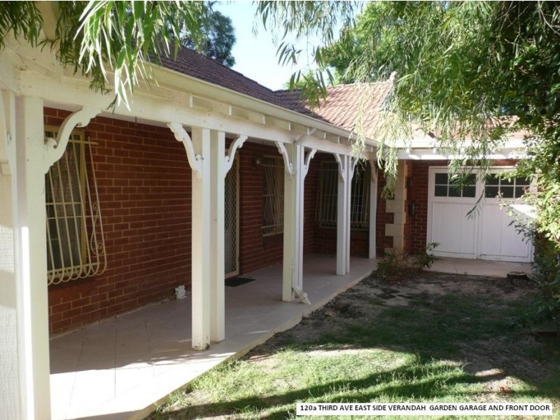 120A Third Avenue, Mount Lawley WA 6050