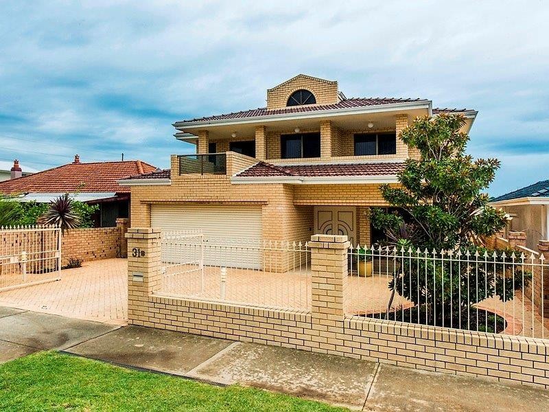 31B Montreal Street, Fremantle WA 6160