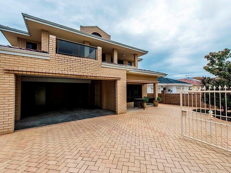 31B Montreal Street, Fremantle WA 6160