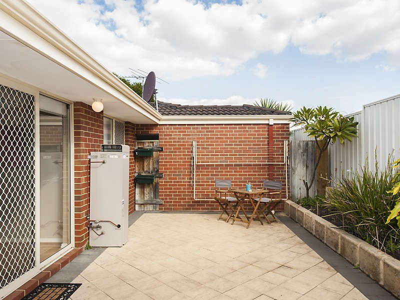 4C Blythe Avenue, Yokine WA 6060